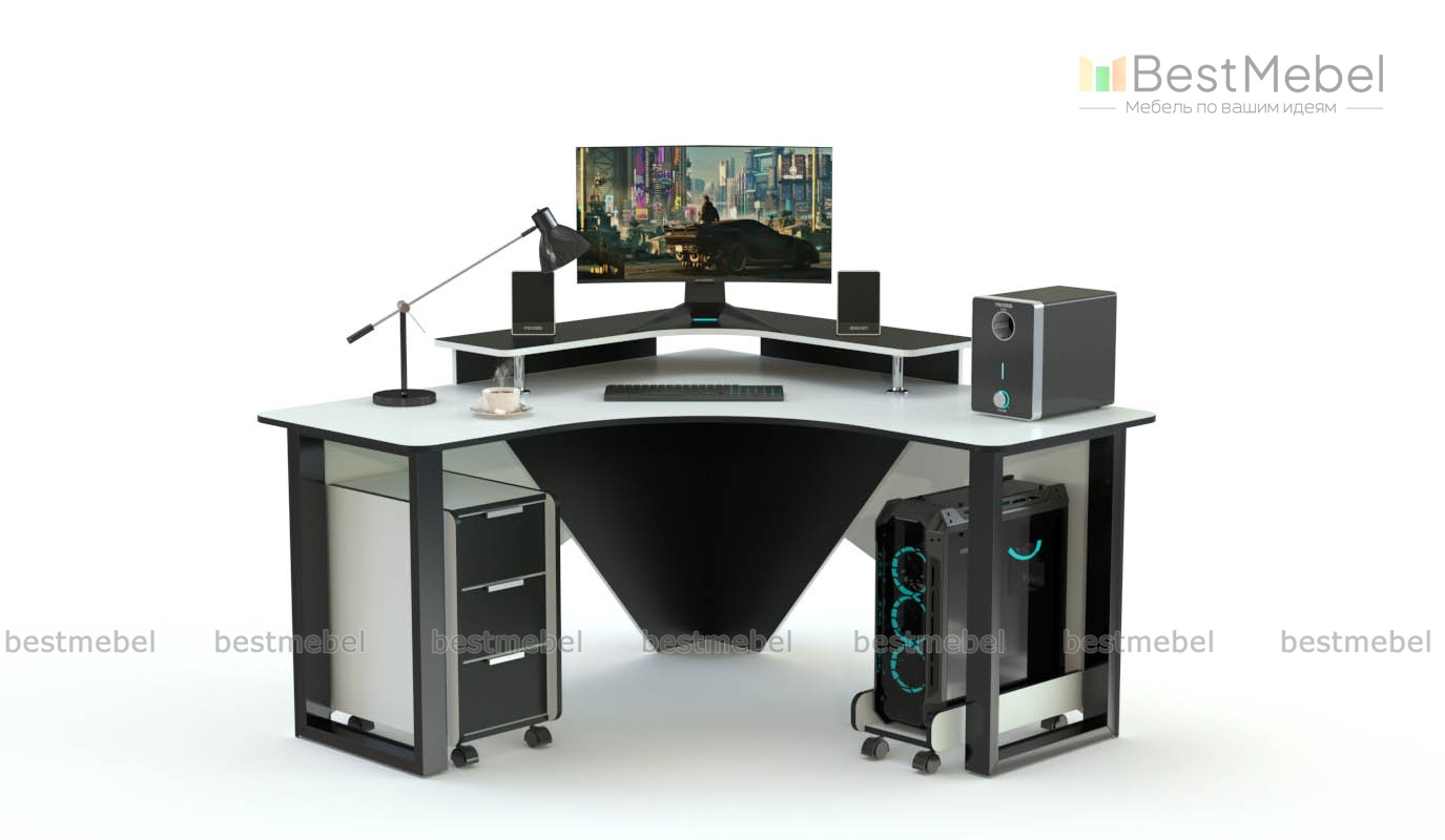 Игровой стол Тео-2 BMS
