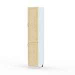 Пенал 2ДВ Трапеза Рамочная BMS - Фото 1