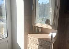 Трюмо Карлос 015 BMS