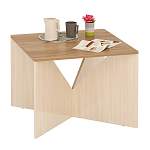 Журнальный столик Даллас BMS - Фото 2