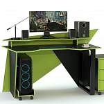 Игровой стол Манхеттен-3 BMS - Фото 4