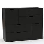 Комод Нордли Nordli 11 - Фото 15