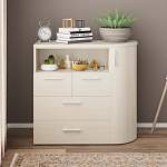 Комод радиусный Этюд 19 BMS - Фото 1