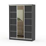 Шкаф-купе Стэн 2 BMS - Фото 8