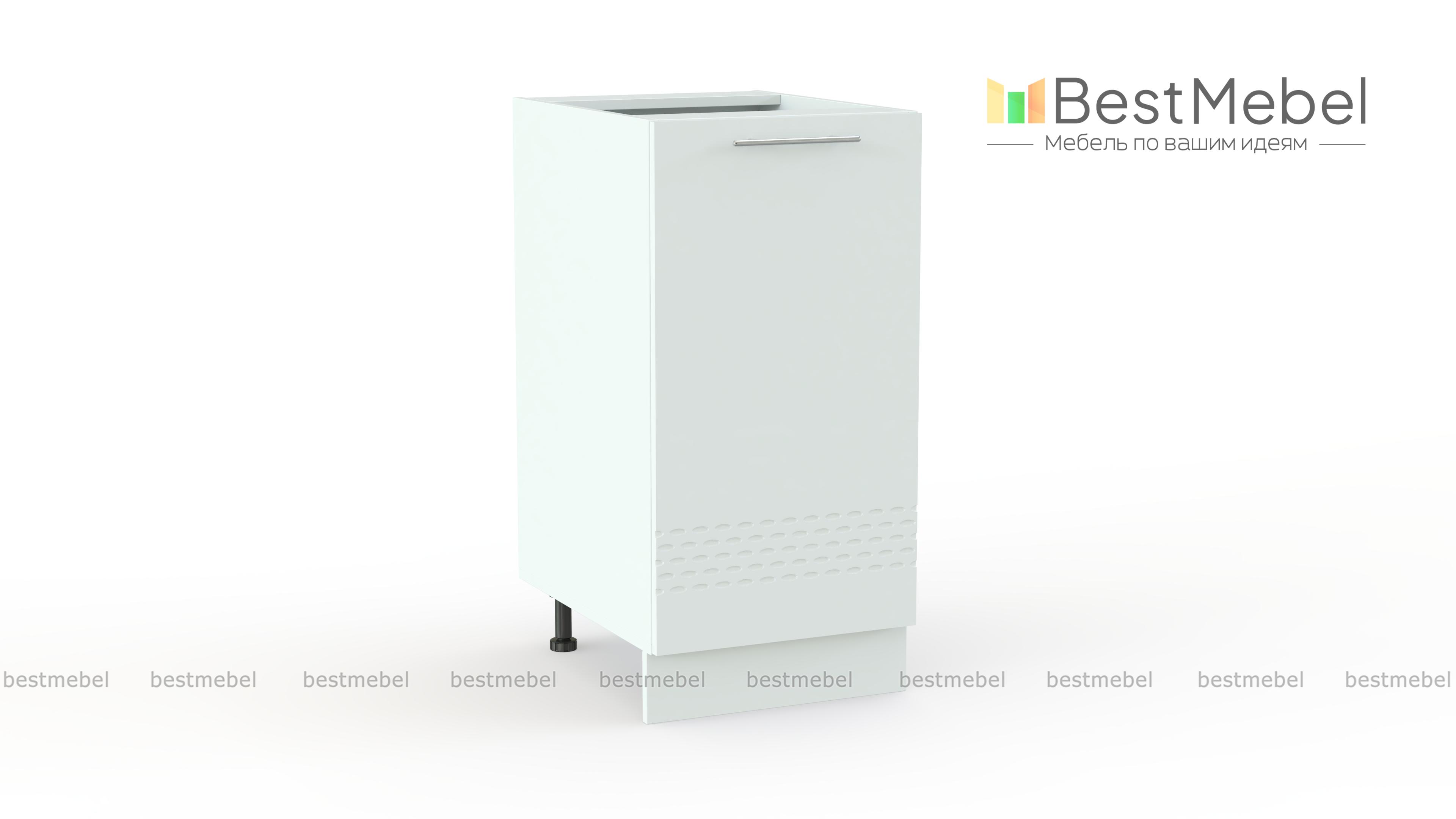 Шкаф нижний 300 Капля BMS - Фото