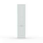 Шкаф пенал с 2-мя дверцами Европа BMS - Фото 2