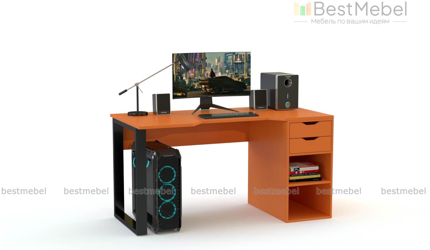 Геймерский стол Слип-7 BMS - Фото