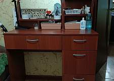 Стол туалетный Мару 10 BMS