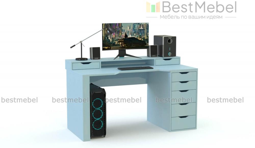 Игровой стол Баль-3 BMS - Фото